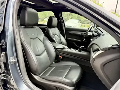 Cadillac CT5 2020, 96000 км, за 15567.68 USD - фото 10