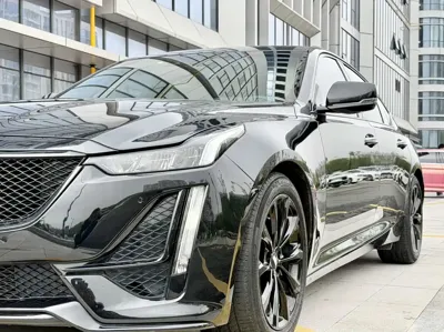 Cadillac CT5 2020, 96000 км, за 15567.68 USD - фото 12