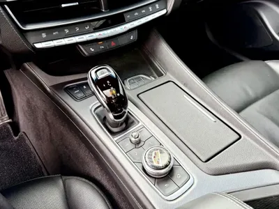 Cadillac CT5 2020, 96000 км, за 15567.68 USD - фото 14