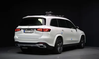 Mercedes-Benz GLS-Class 2022, 30887 км, за 66726.12 USD