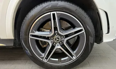 Mercedes-Benz GLS-Class 2022, 30887 км, за 66726.12 USD