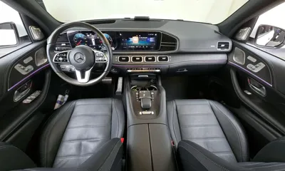 Mercedes-Benz GLS-Class 2022, 30887 км, за 66726.12 USD - фото 7
