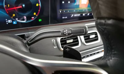 Mercedes-Benz GLS-Class 2022, 30887 км, за 66726.12 USD - фото 9
