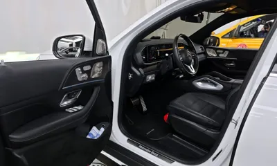 Mercedes-Benz GLS-Class 2022, 30887 км, за 66726.12 USD - фото 10