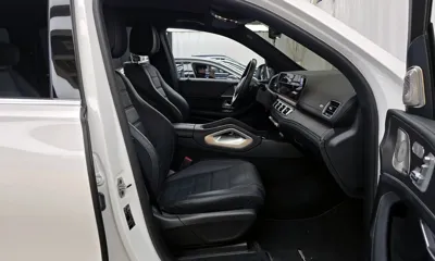 Mercedes-Benz GLS-Class 2022, 30887 км, за 66726.12 USD - фото 11