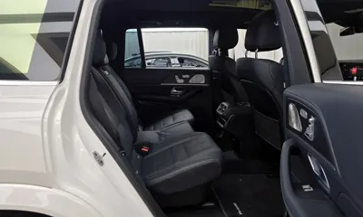 Mercedes-Benz GLS-Class 2022, 30887 км, за 66726.12 USD - фото 12