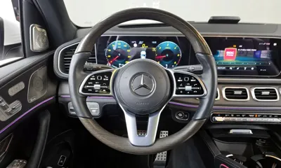 Mercedes-Benz GLS-Class 2022, 30887 км, за 66726.12 USD - фото 13