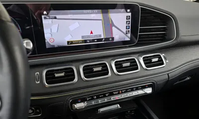 Mercedes-Benz GLS-Class 2022, 30887 км, за 66726.12 USD - фото 14