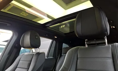 Mercedes-Benz GLS-Class 2022, 30887 км, за 66726.12 USD - фото 18
