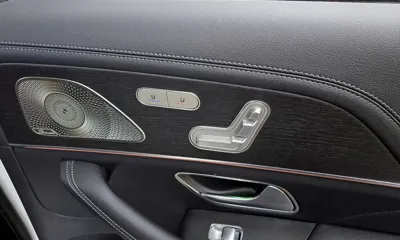 Mercedes-Benz GLS-Class 2022, 30887 км, за 66726.12 USD - фото 19