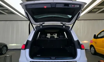 Mercedes-Benz GLS-Class 2022, 30887 км, за 66726.12 USD - фото 20