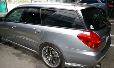 Subaru Legacy 2006, 88000 км, за 11051.16 USD