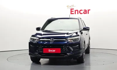 KG_Mobility_Ssangyong KORANDO 2019, 136491 км, за 6180.07 USD