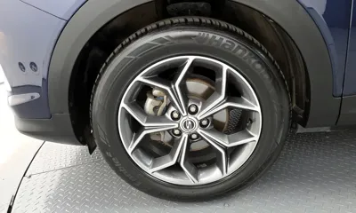 KG_Mobility_Ssangyong KORANDO 2019, 136491 км, за 6180.07 USD