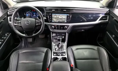 KG_Mobility_Ssangyong KORANDO 2019, 136491 км, за 6180.07 USD - фото 7