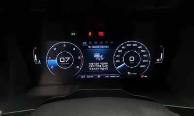 KG_Mobility_Ssangyong KORANDO 2019, 136491 км, за 6180.07 USD - фото 8