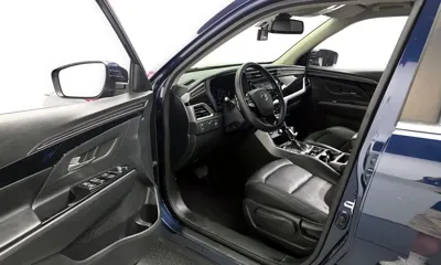 KG_Mobility_Ssangyong KORANDO 2019, 136491 км, за 6180.07 USD - фото 10