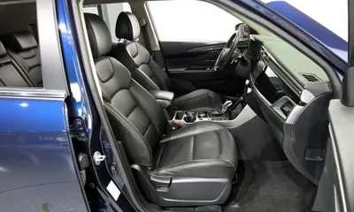 KG_Mobility_Ssangyong KORANDO 2019, 136491 км, за 6180.07 USD - фото 11