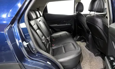 KG_Mobility_Ssangyong KORANDO 2019, 136491 км, за 6180.07 USD - фото 12
