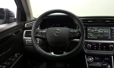 KG_Mobility_Ssangyong KORANDO 2019, 136491 км, за 6180.07 USD - фото 13