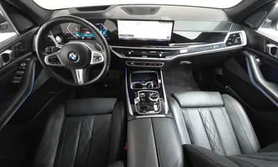 BMW X7 2024, 34664 км, за 69609.92 USD - фото 7
