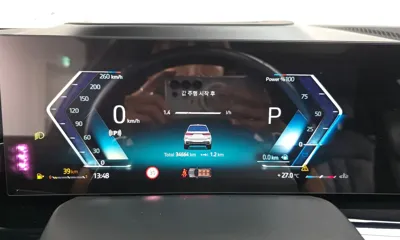 BMW X7 2024, 34664 км, за 69609.92 USD - фото 8
