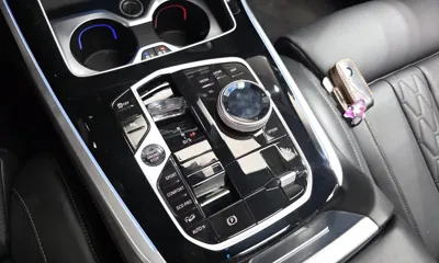 BMW X7 2024, 34664 км, за 69609.92 USD - фото 9
