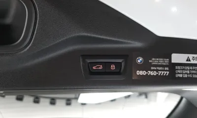 BMW X7 2024, 34664 км, за 69609.92 USD - фото 20