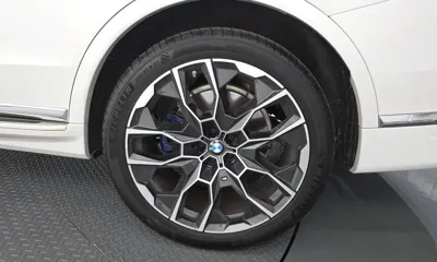 BMW X7 2024, 34664 км, за 69609.92 USD - фото 21