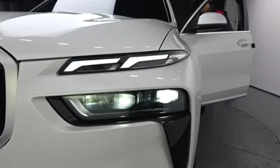 BMW X7 2024, 34664 км, за 69609.92 USD - фото 22