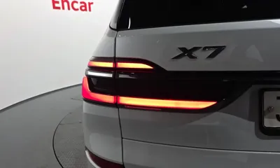 BMW X7 2024, 34664 км, за 69609.92 USD - фото 23