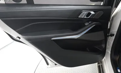 BMW X7 2024, 34664 км, за 69609.92 USD - фото 25