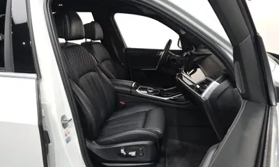 BMW X7 2024, 34664 км, за 69609.92 USD - фото 26