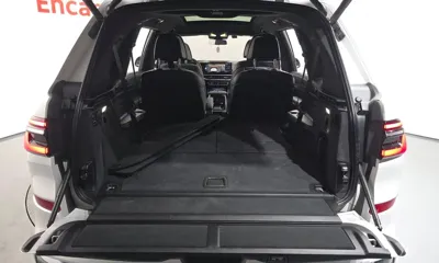 BMW X7 2024, 34664 км, за 69609.92 USD - фото 27