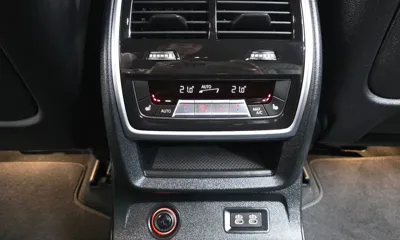 BMW X7 2024, 34664 км, за 69609.92 USD - фото 35