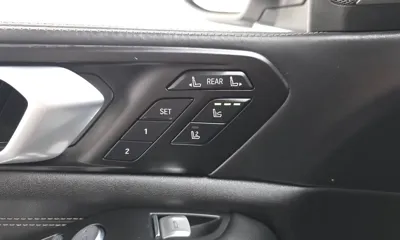 BMW X7 2024, 34664 км, за 69609.92 USD - фото 39