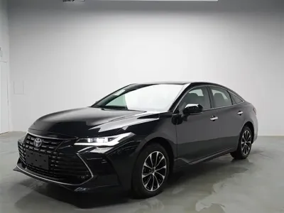 Toyota Avalon · 2026 год