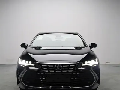 Toyota Avalon 2026, 100 км, за 23542.8 USD