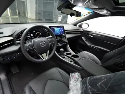 Toyota Avalon 2026, 100 км, за 23542.8 USD
