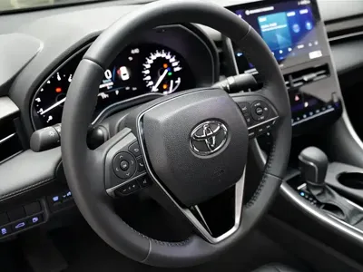 Toyota Avalon 2026, 100 км, за 23609.46 USD - фото 8