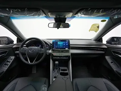 Toyota Avalon 2026, 100 км, за 23609.46 USD - фото 12