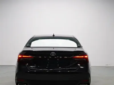 Toyota Avalon 2026, 100 км, за 23609.46 USD - фото 17