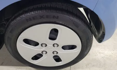 Kia Ray 2018, 155039 км, за 3773.1 USD