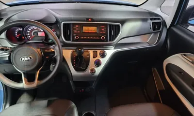 Kia Ray 2018, 155039 км, за 3773.1 USD - фото 6