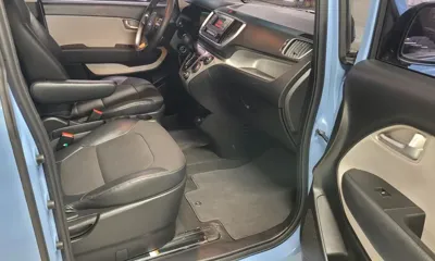 Kia Ray 2018, 155039 км, за 3773.1 USD - фото 9