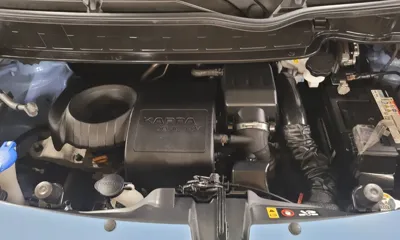 Kia Ray 2018, 155039 км, за 3773.1 USD - фото 10