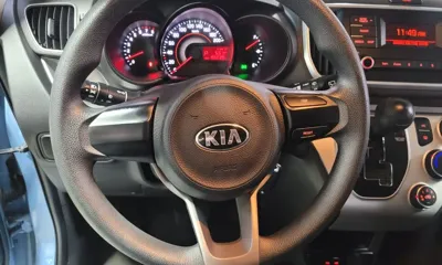 Kia Ray 2018, 155039 км, за 3773.1 USD - фото 11