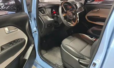 Kia Ray 2018, 155039 км, за 3773.1 USD - фото 15