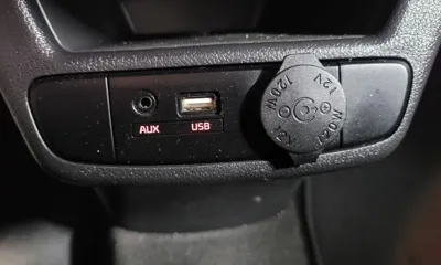Kia Ray 2018, 155039 км, за 3773.1 USD - фото 18