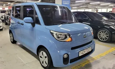 Kia Ray 2018, 155039 км, за 3773.1 USD - фото 20